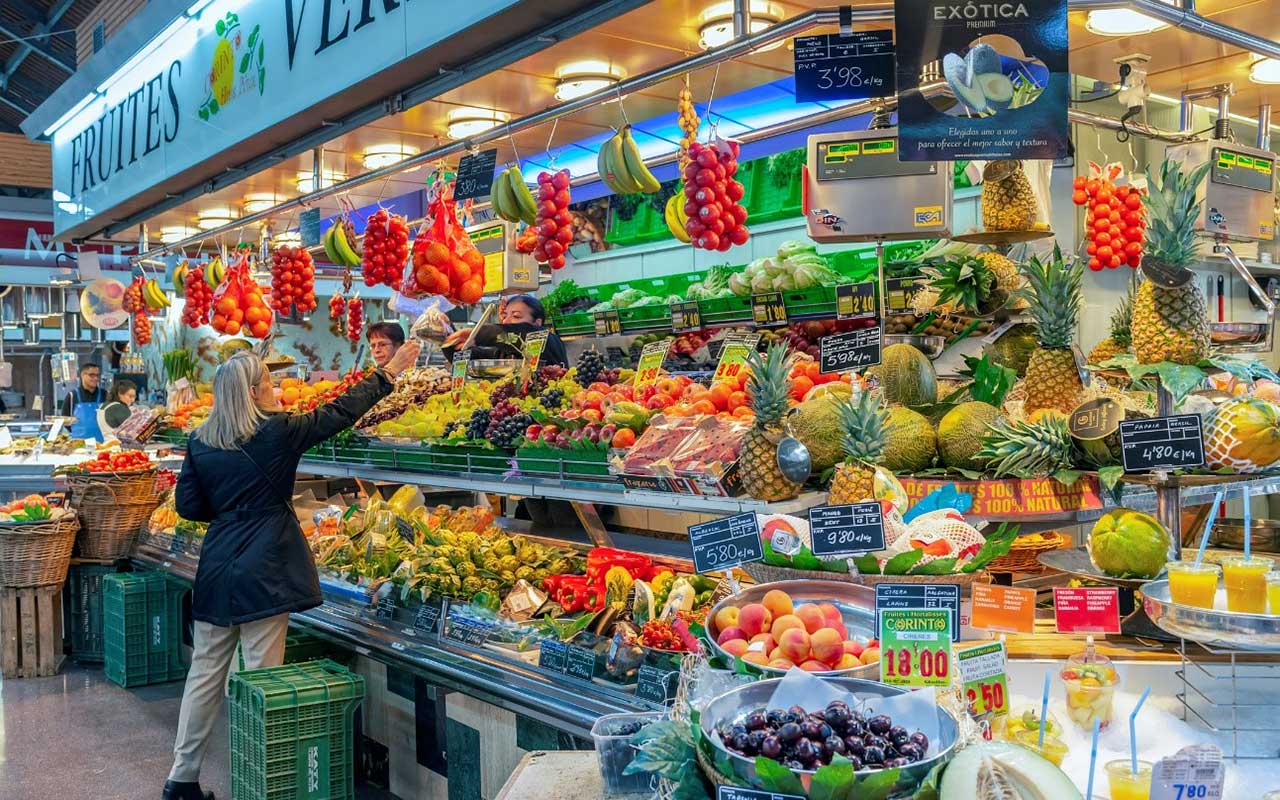 Sistemas alimentarios urbanos sostenibles y justos: el proyecto Foodtransitions enfatiza la relocalización, la planificación y la gobernanza participativa