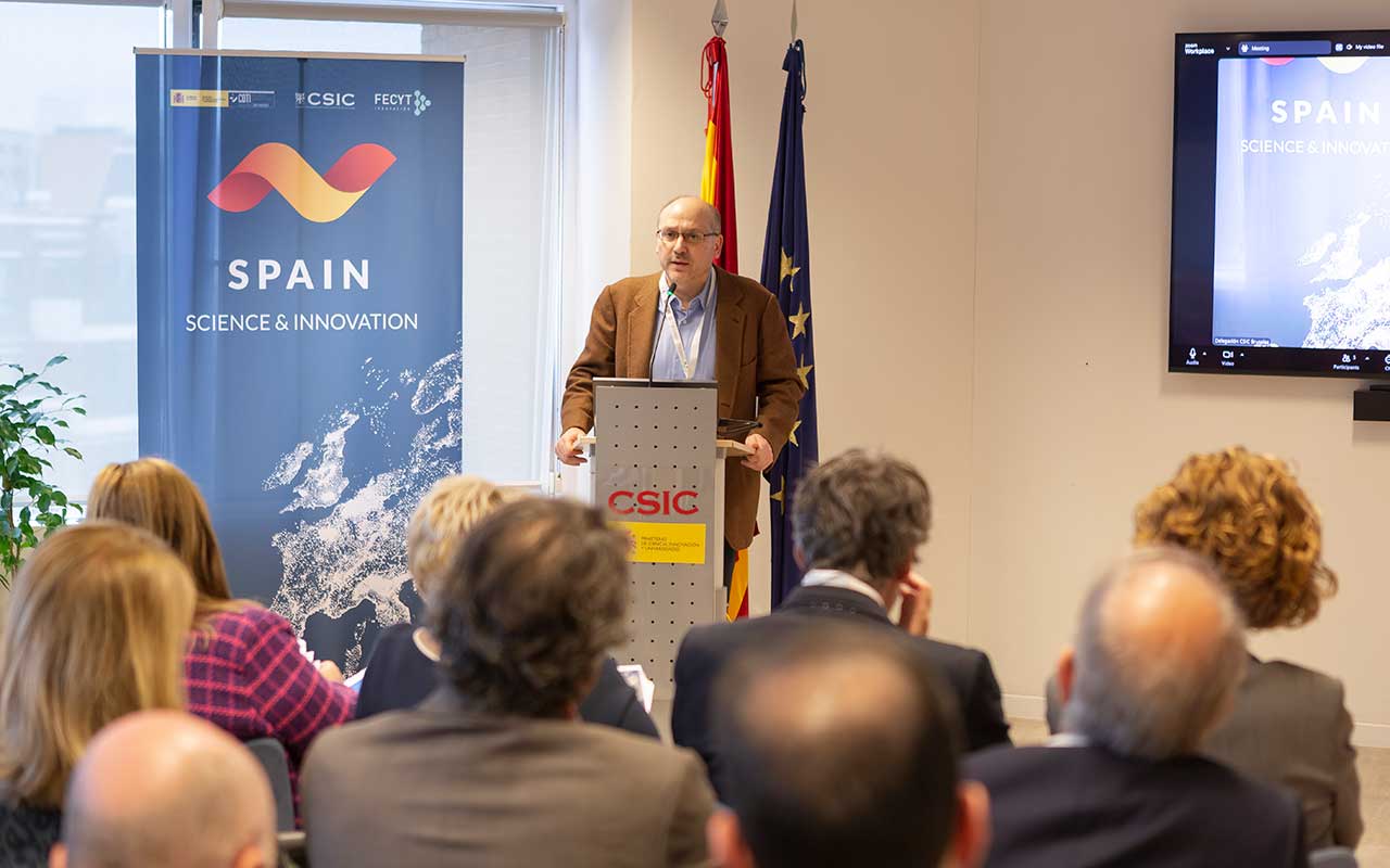 España se consolida como país clave en la participación en el Programa Marco de Investigación e Innovación en Europa
