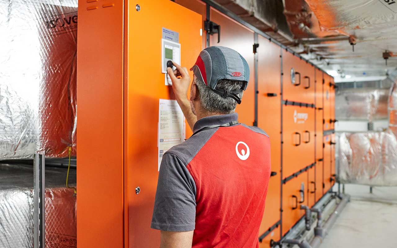 Veolia refuerza su compromiso con la descarbonización con la integración de Frimarte