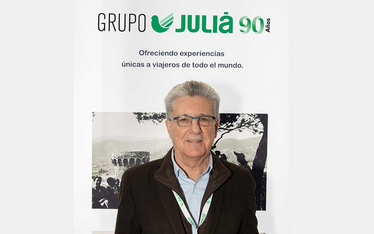 Los 150 profesionales más influyentes del turismo en 2025