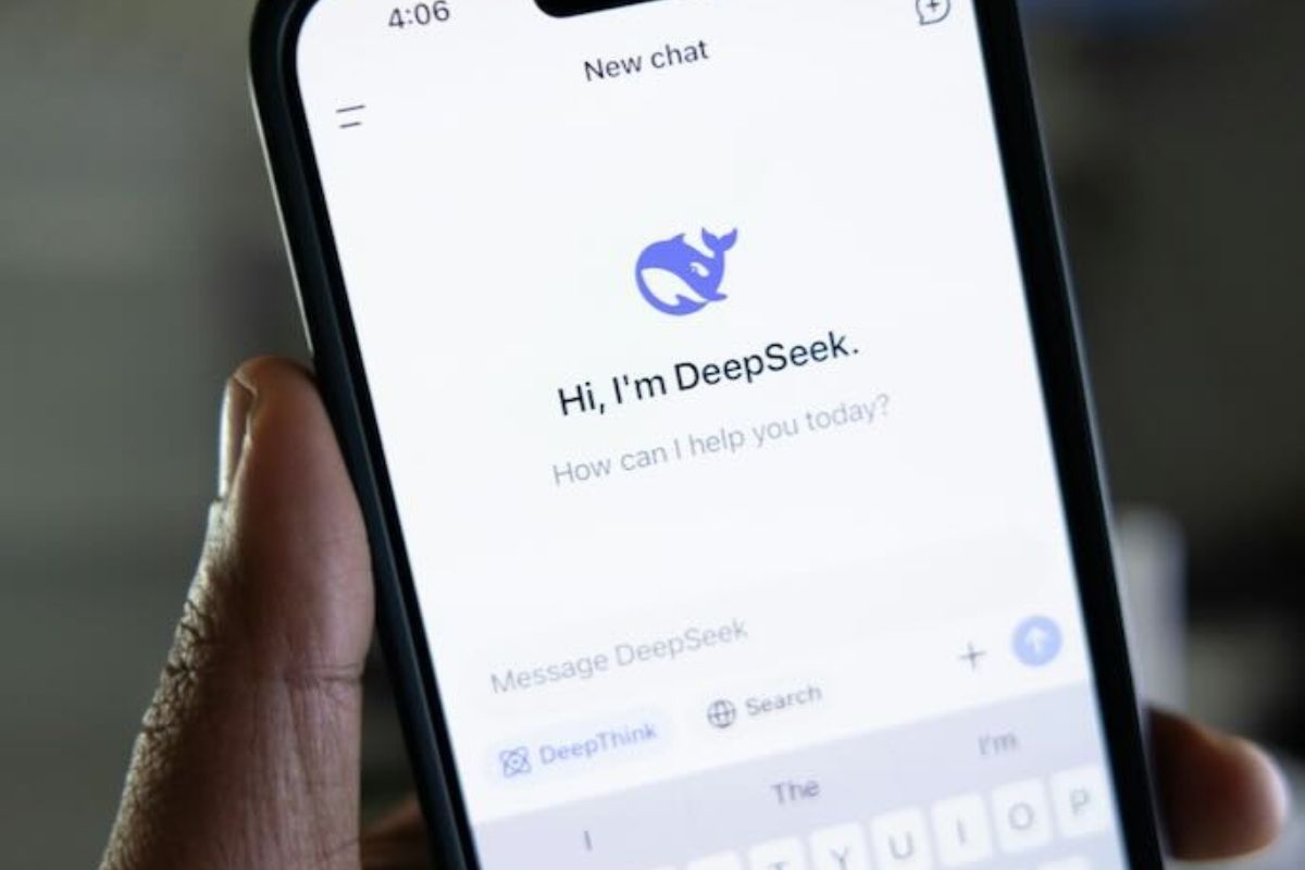El auge de DeepSeek despierta el interés de los ciberdelincuentes
