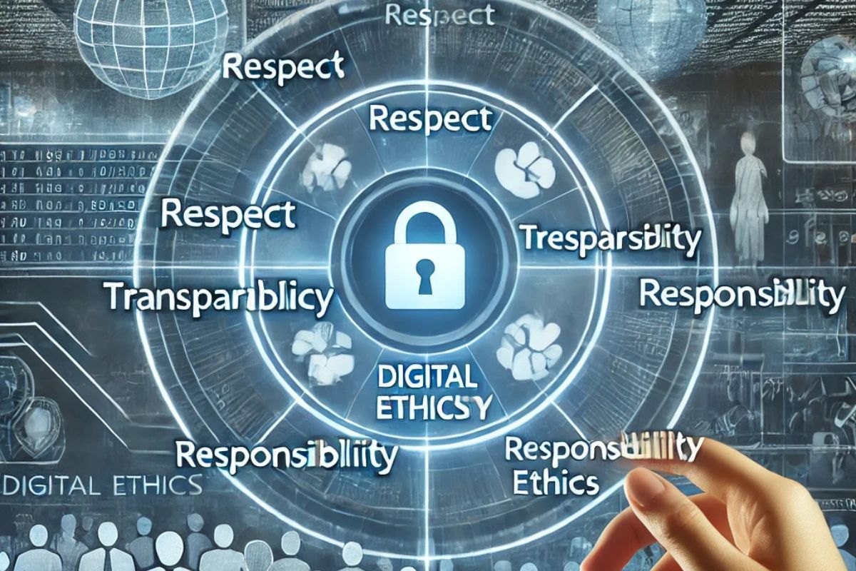 El código de la comunicación ética