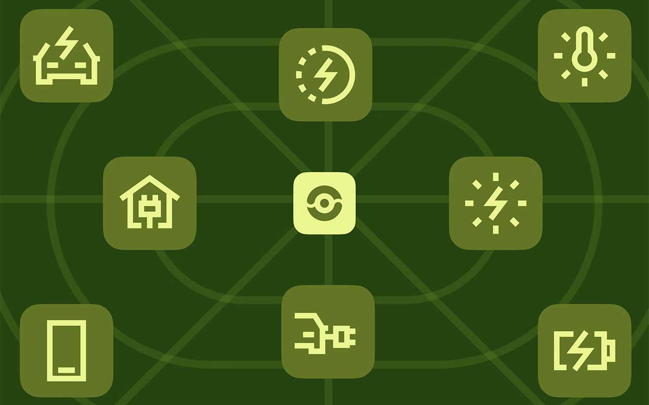 Interoperabilidad e intercambio de datos constante en el sector energético