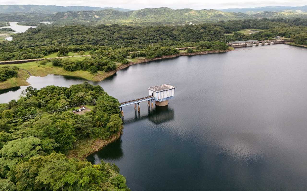 Libelium digitaliza la gestión del agua en el Canal de Panamá garantizando su sostenibilidad