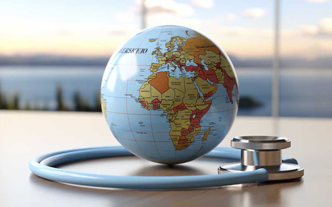 Medical Tourism Market to reach USD 142.7 billion by 2032