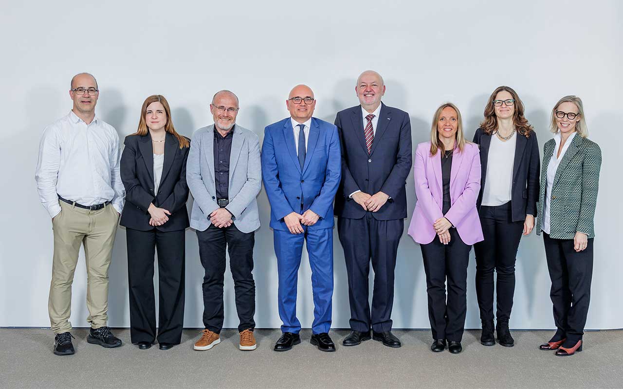 Presentación del máster dual en Ingeniería del Agua por UPC y Veolia