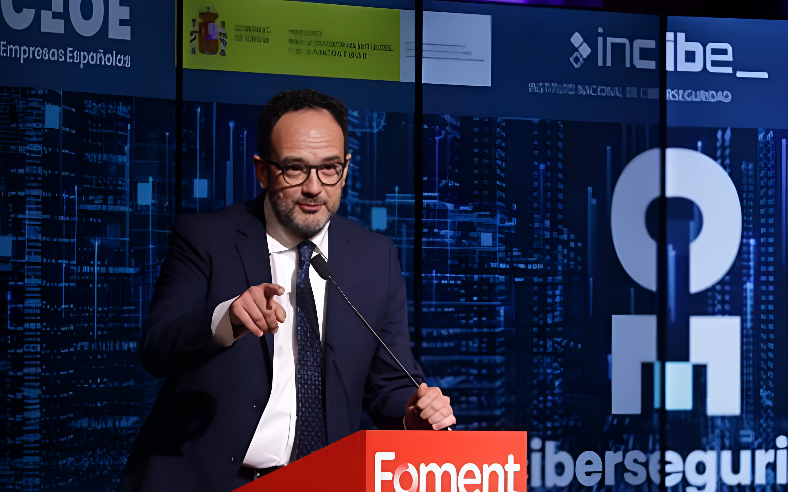 Cataluña es la segunda comunidad autónoma con mayor número de dispositivos vulnerables a un ataque cibernético Cataluña es la segunda comunidad autónoma con mayor número de dispositivos vulnerables a un ataque cibernético