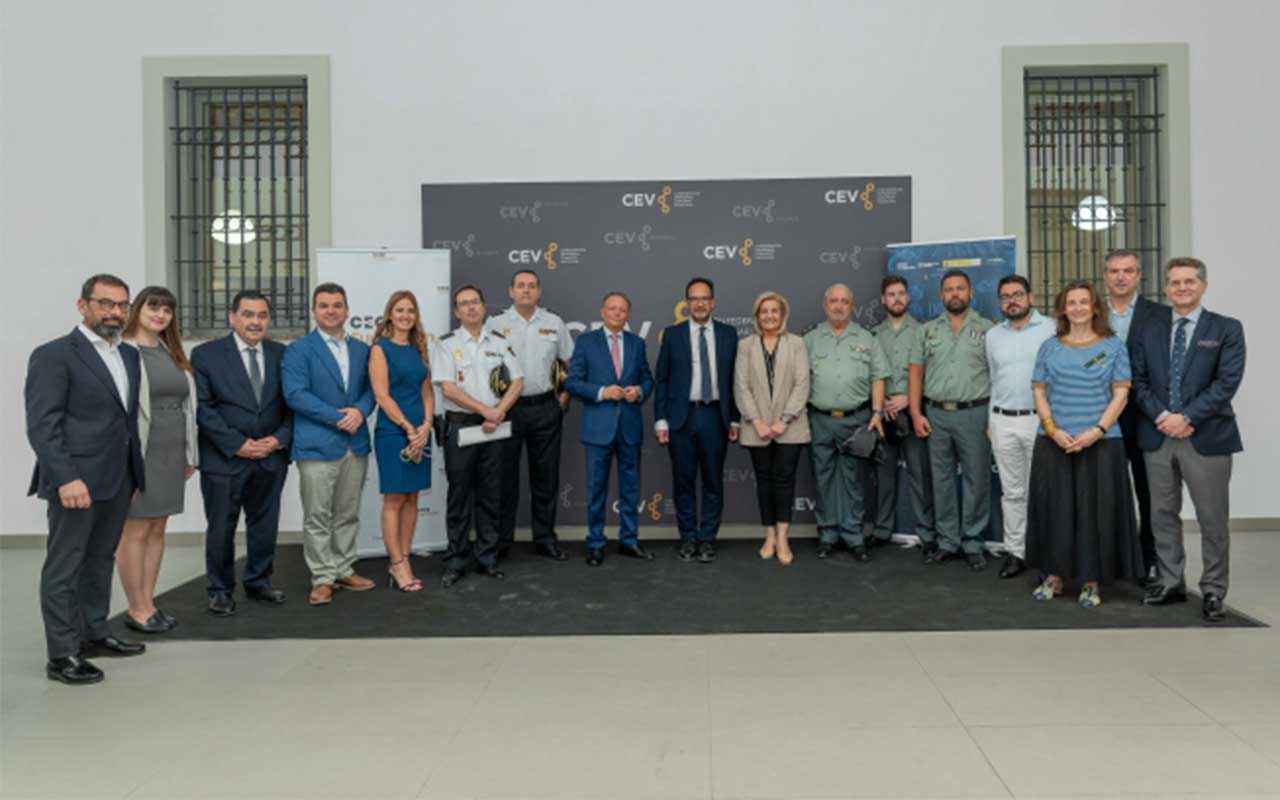 Más de medio millón de dispositivos en la Comunidad Valenciana son vulnerables a un ataque cibernético