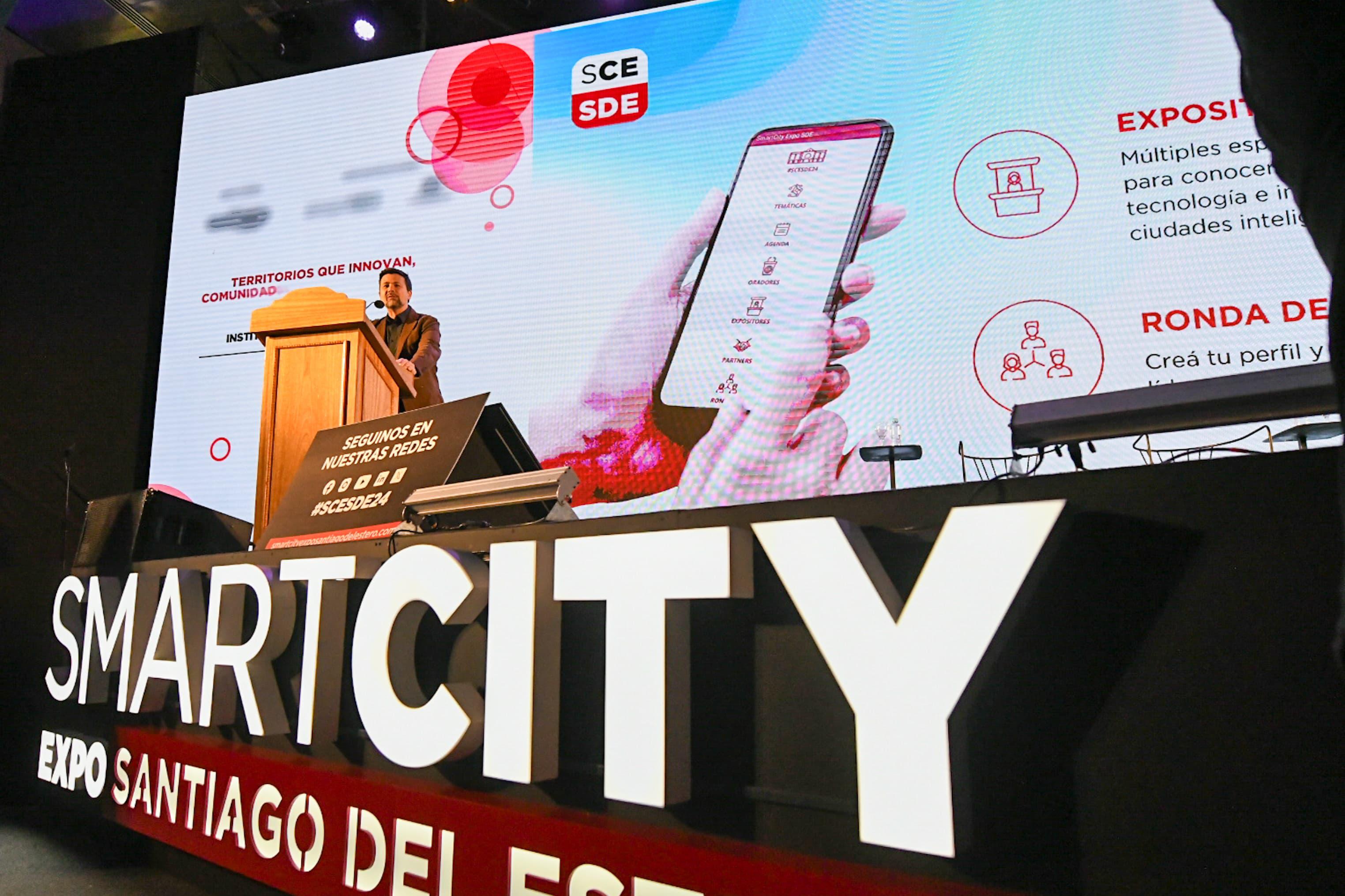 Vuelve a la Argentina Smart City Expo, con el foco en las comunidades que innovan