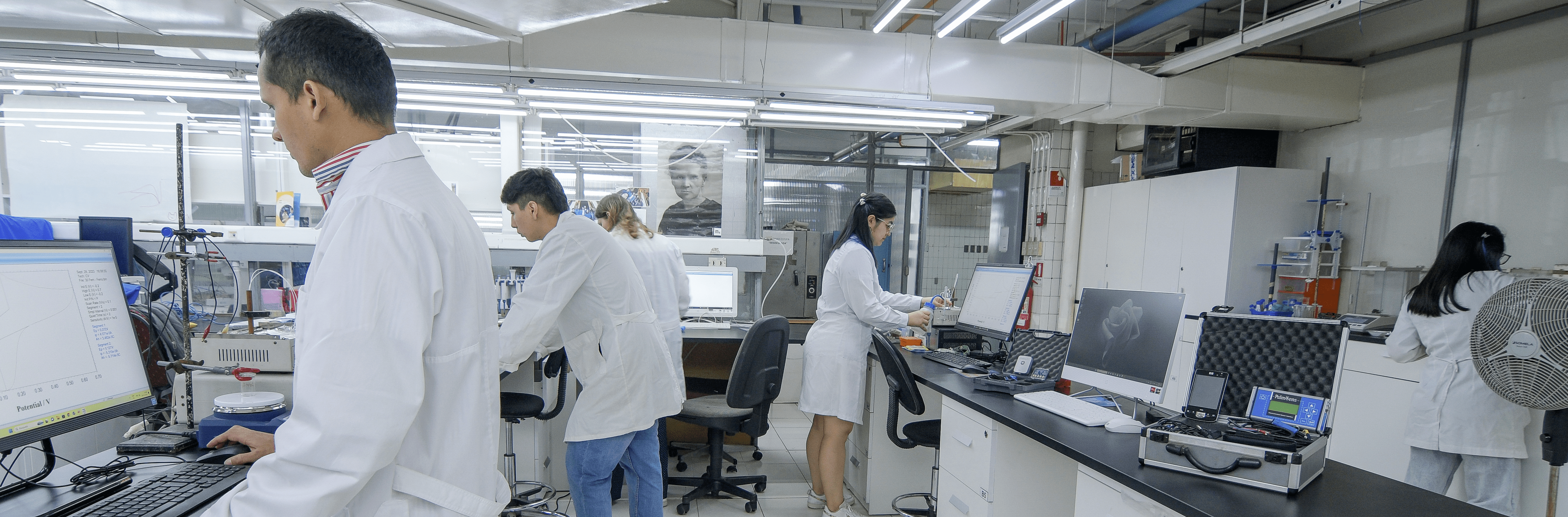 Electroanálisis y proteómica: una alianza que puede revolucionar el diagnóstico de enfermedades crónicas