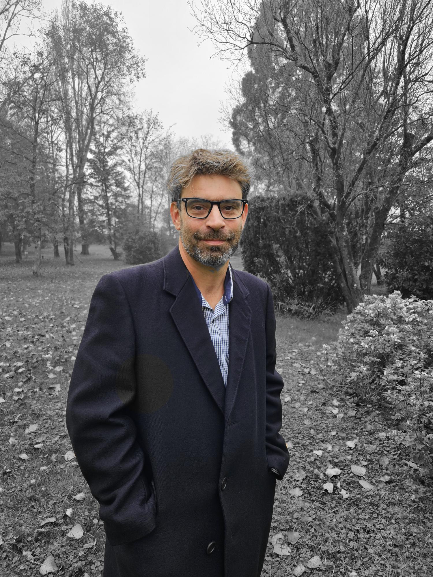 Autor: Frédéric Vieuxmaire