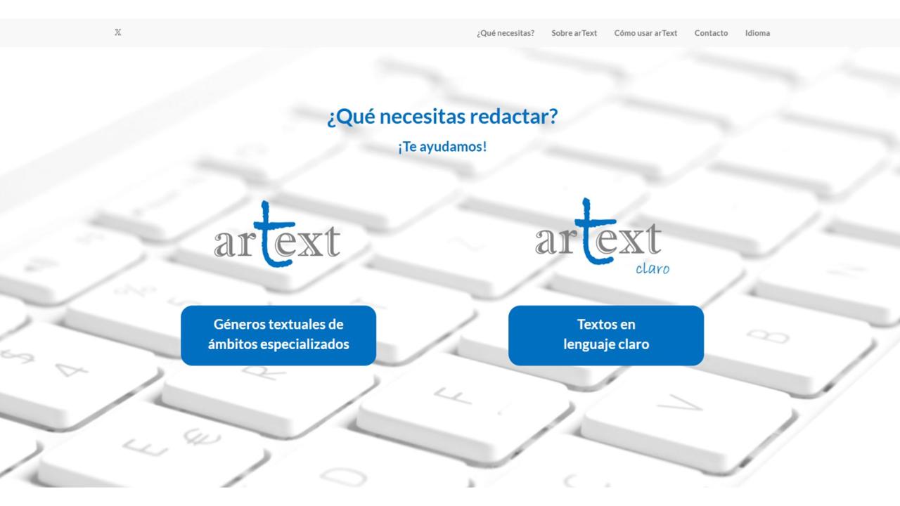 El lenguaje claro mejora la comprensión de textos administrativos