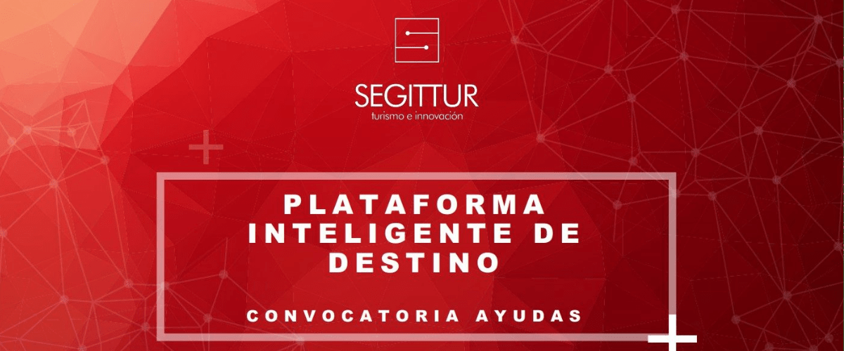 La secretaria de Estado de Turismo anuncia la puesta en marcha desde hoy de la Plataforma Inteligente de Destinos