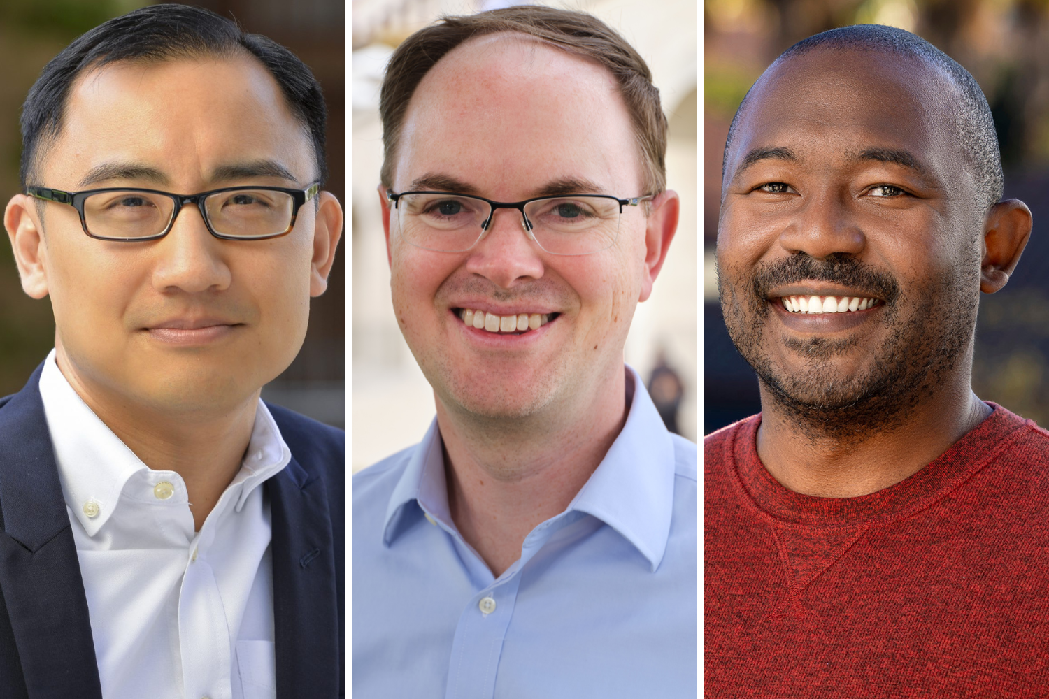 How Stanford researchers are designing fair and trustworthy AI systems