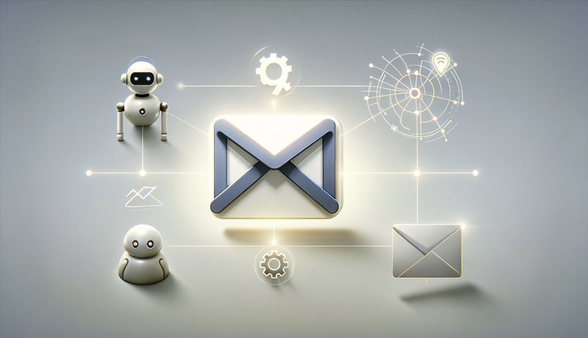 ¿Deberías dejar que la inteligencia artificial redacte tus correos de trabajo?