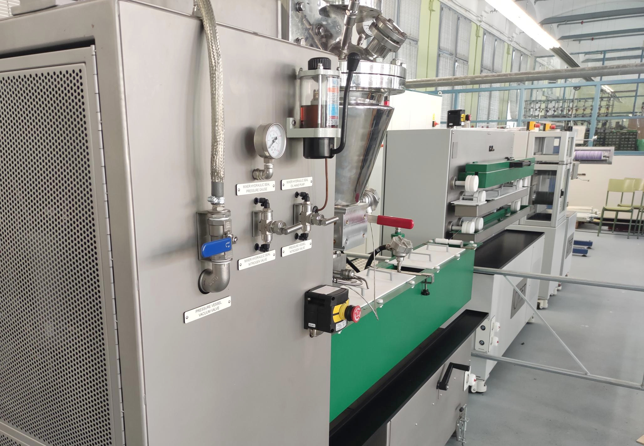 Eurecat lidera un proyecto para transformar la biomasa de la gestión de los bosques en nuevos productos sostenibles para la industria textil