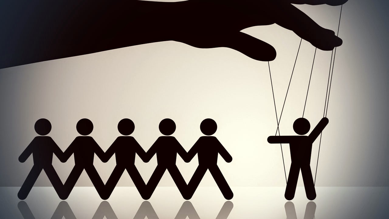  How the rising backlash against international institutions can spread