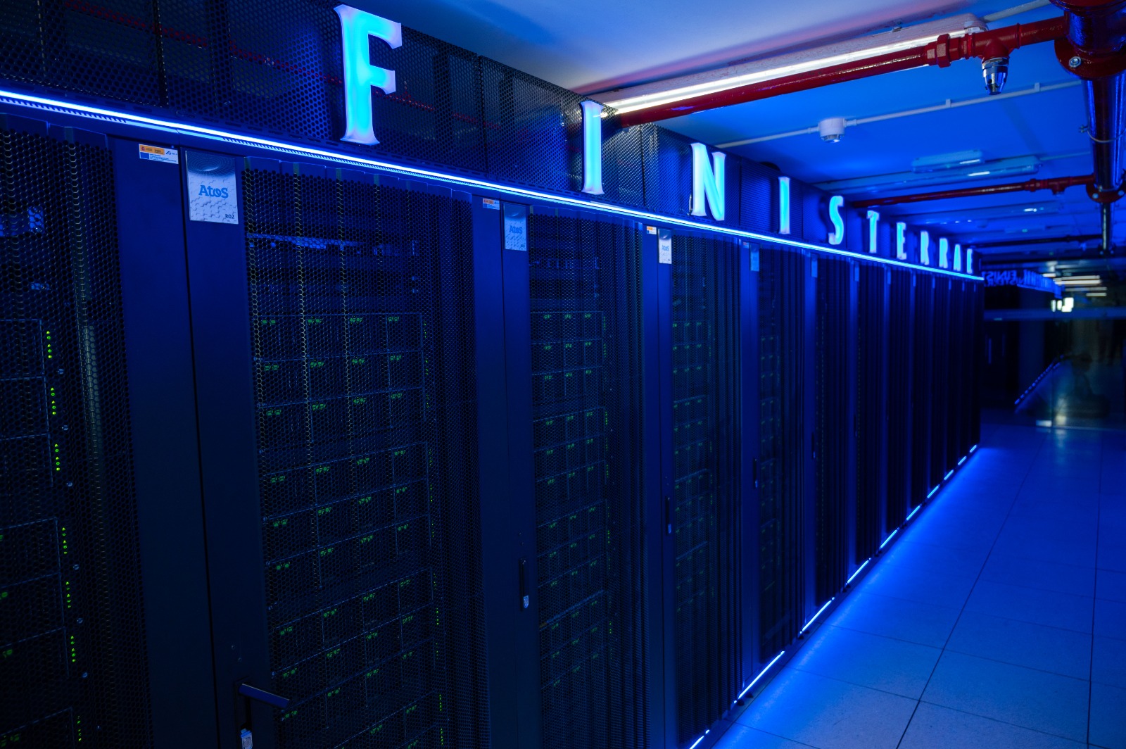 El Centro de Supercomputación de Galicia acogerá una fábrica europea de IA dotada con una inversión de 82 M€