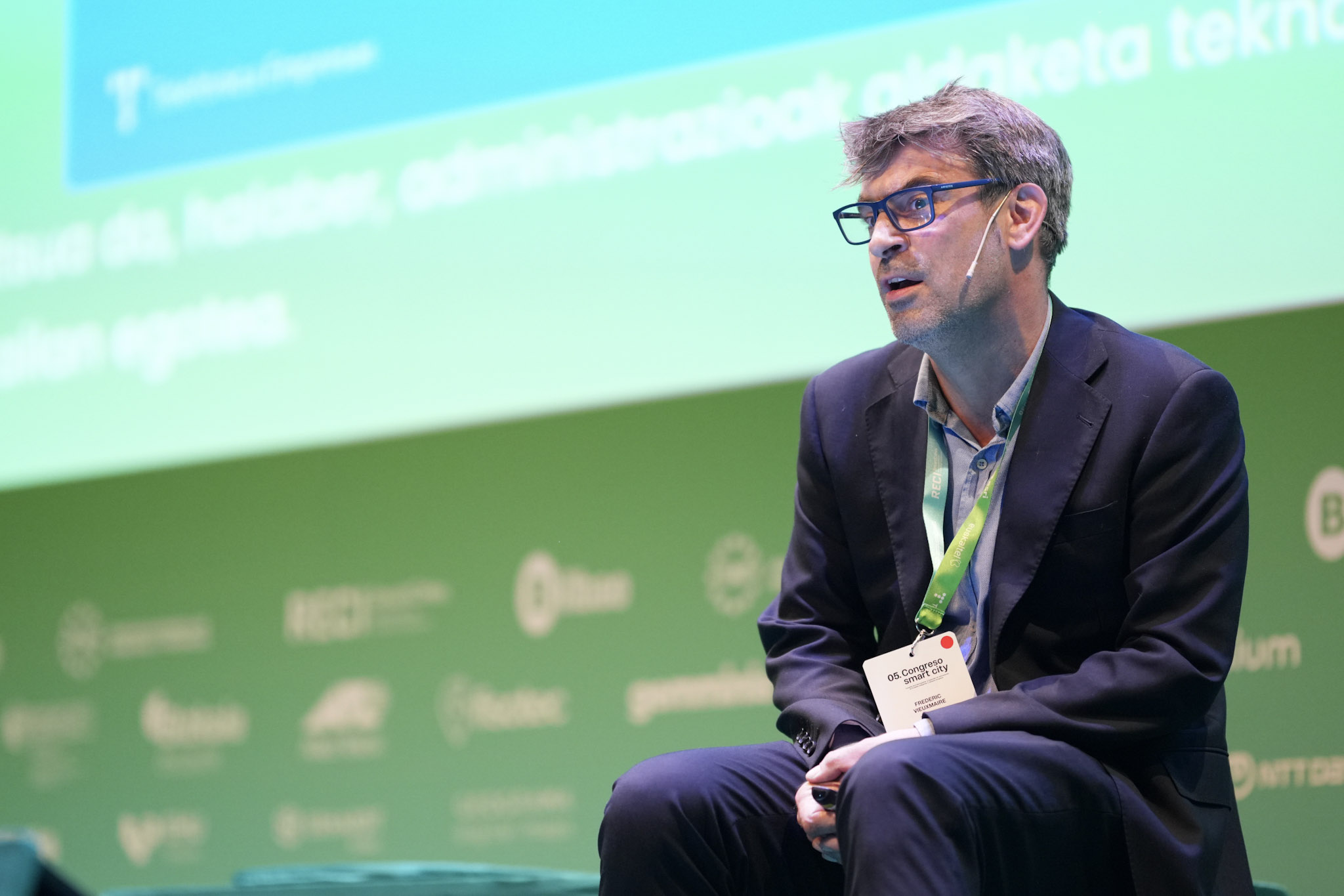 Telefónica impulsa la digitalización de las ciudades en Bilbao