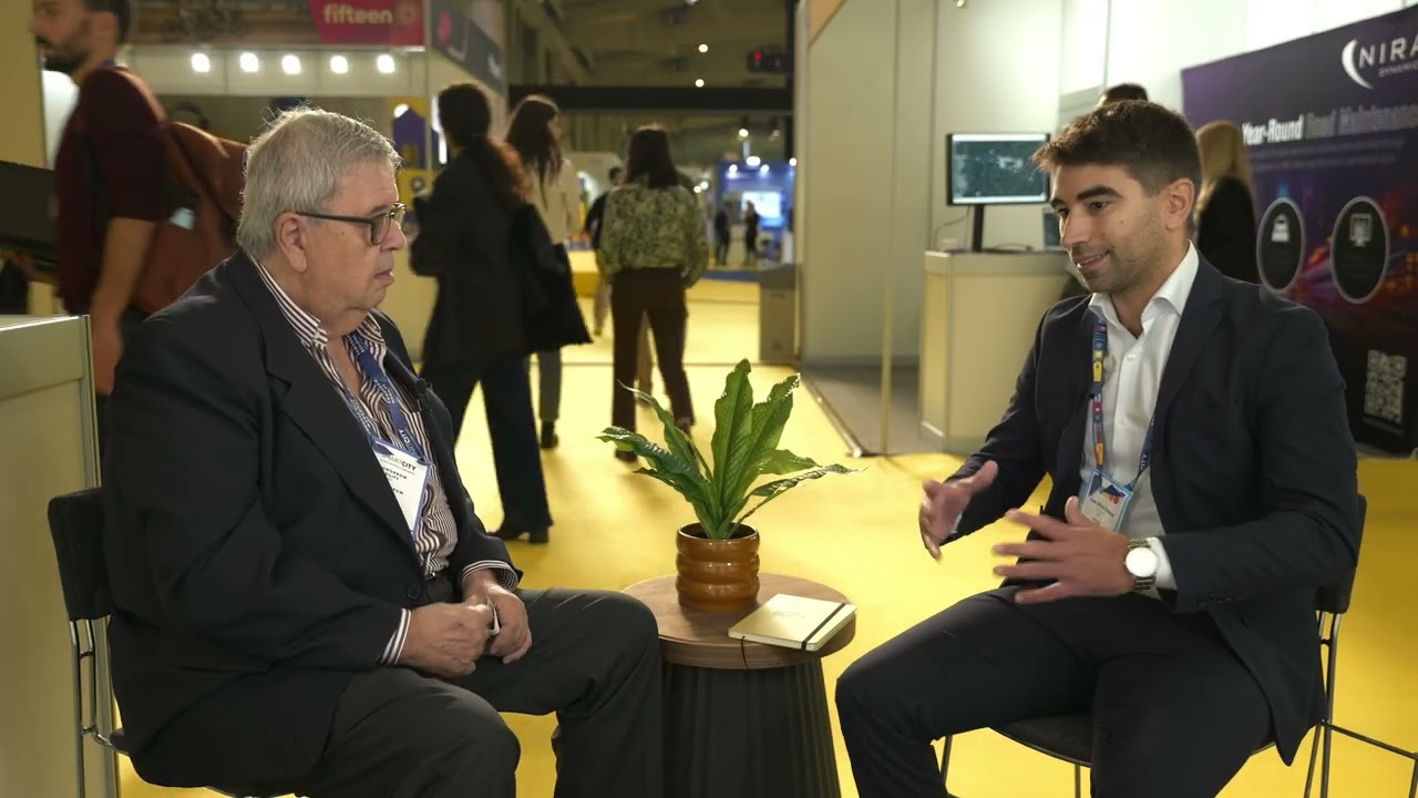 Joan Simó (Urnovai): “La inteligencia artificial debe aplicarse para escuchar a las personas”