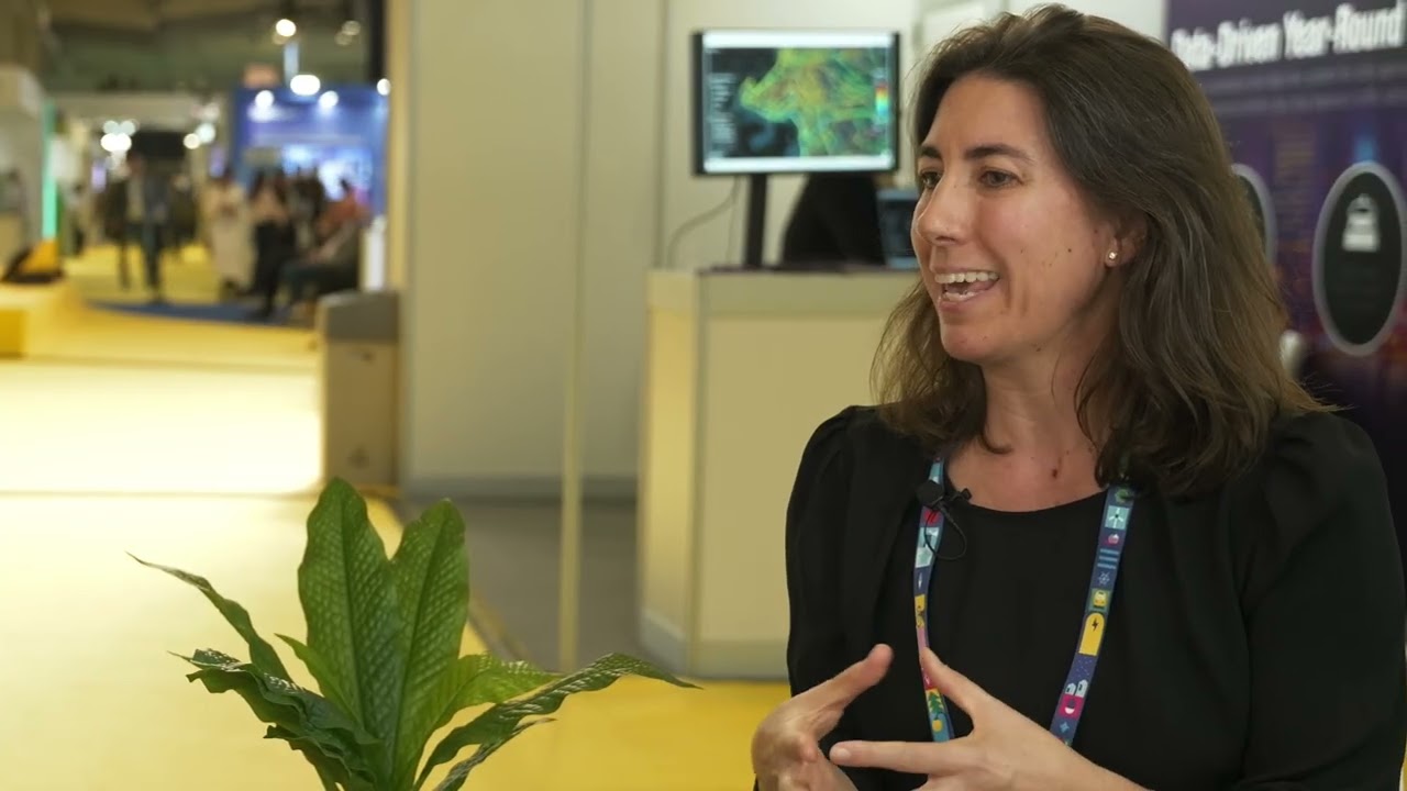 Tecnología, sostenibilidad y datos para anticipar el futuro de las ciudades