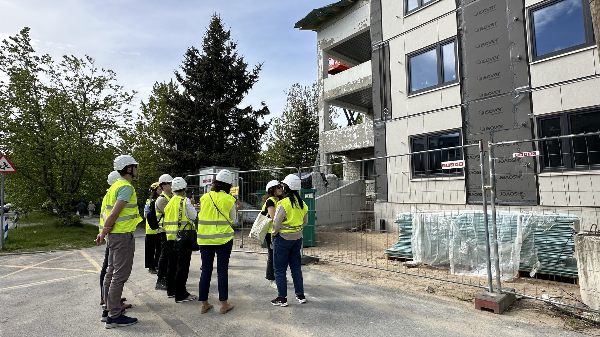 EBENTO Unveils a New Model for Energy Efficiency Contracts, Making Building Renovation Smarter and More Comfortable