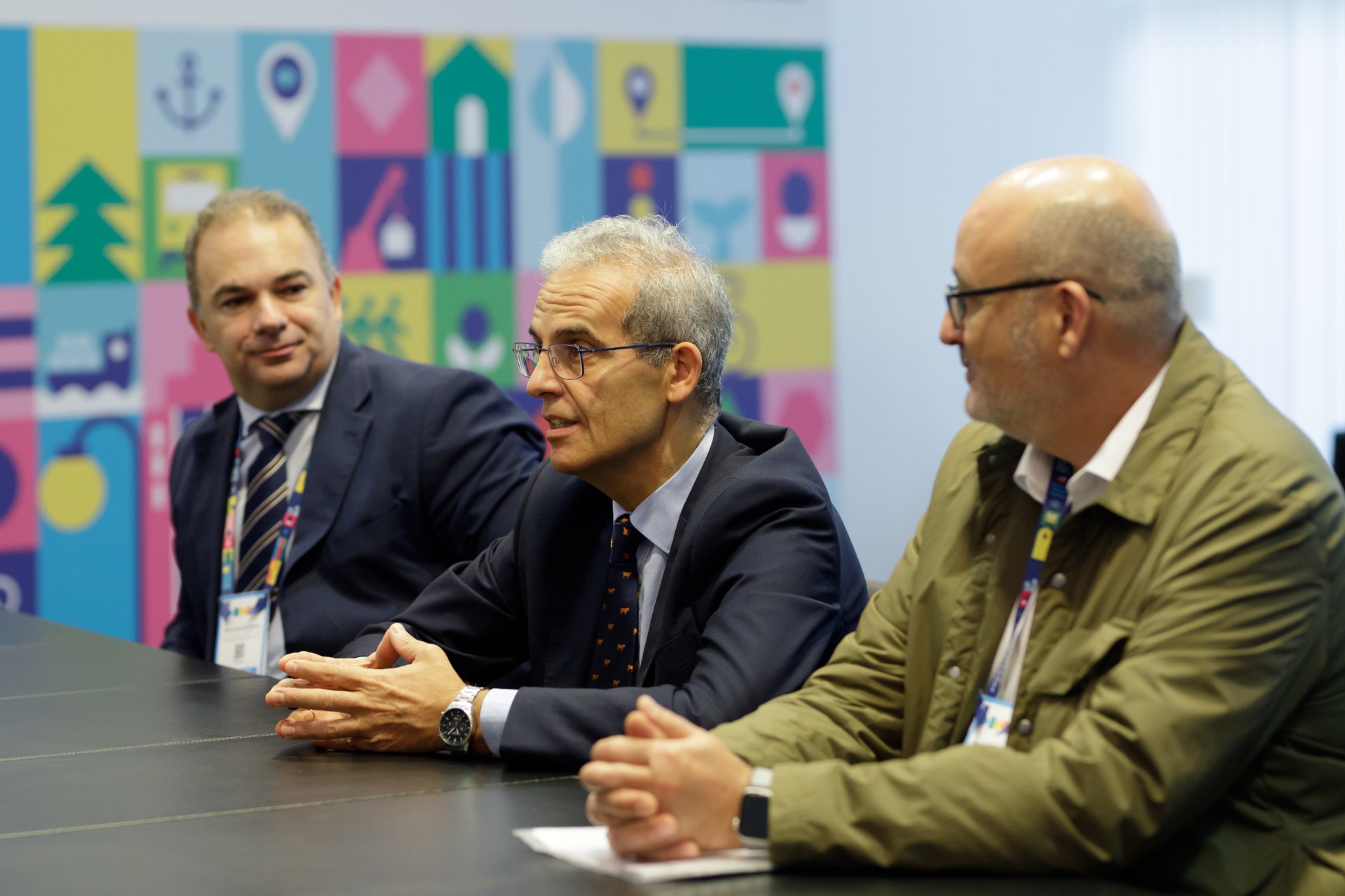 La FEMP presenta EDINT