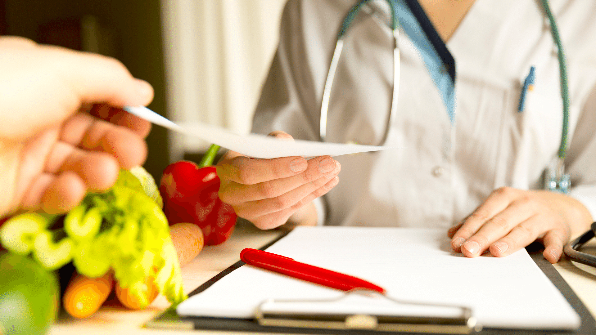 Study reveals promising diet for managing Crohn’s disease Study reveals promising diet for managing Crohn’s disease