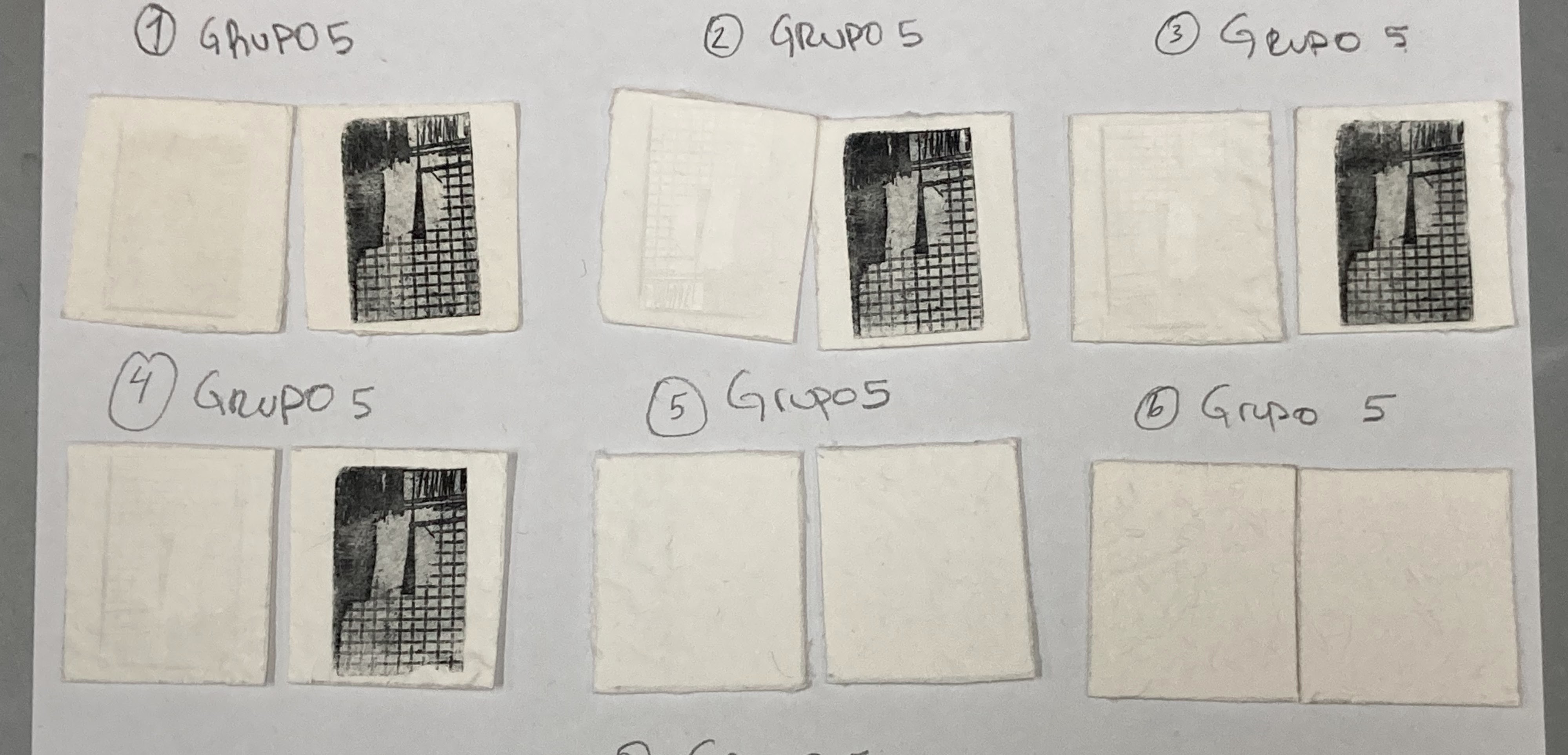 Diseñan un nuevo papel técnico más resistente y ecológico que puede usarse en arte, editorial o decoración de lujo