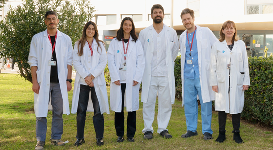 Bellvitge impulsa un abordaje innovador en una epilepsia minoritaria mediante diagnóstico genético avanzado