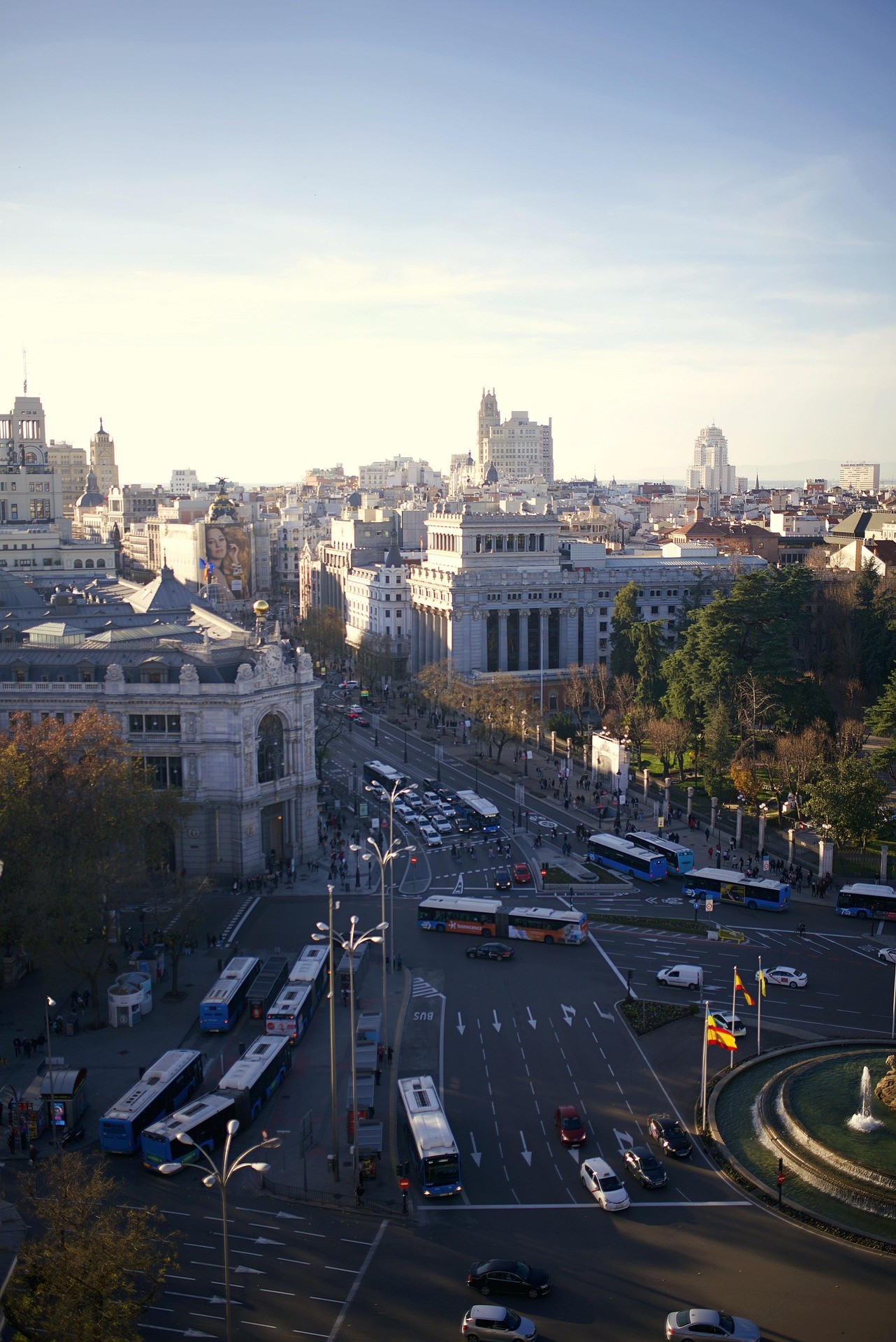Sika, la UPM y la EMT trabajan de manera conjunta en un proyecto para la renovación de las infraestructuras de movilidad urbana Sika, la UPM y la EMT trabajan de manera conjunta en un proyecto para la renovación de las infraestructuras de movilidad urbana
