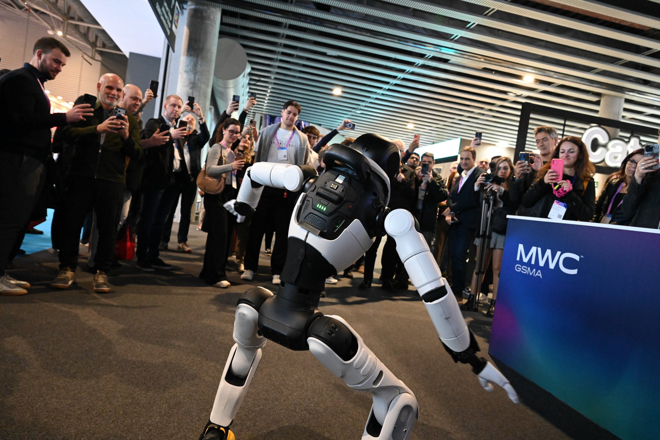 GSMA MWC26 Barcelona closes 20ᵗʰ anniversary edition