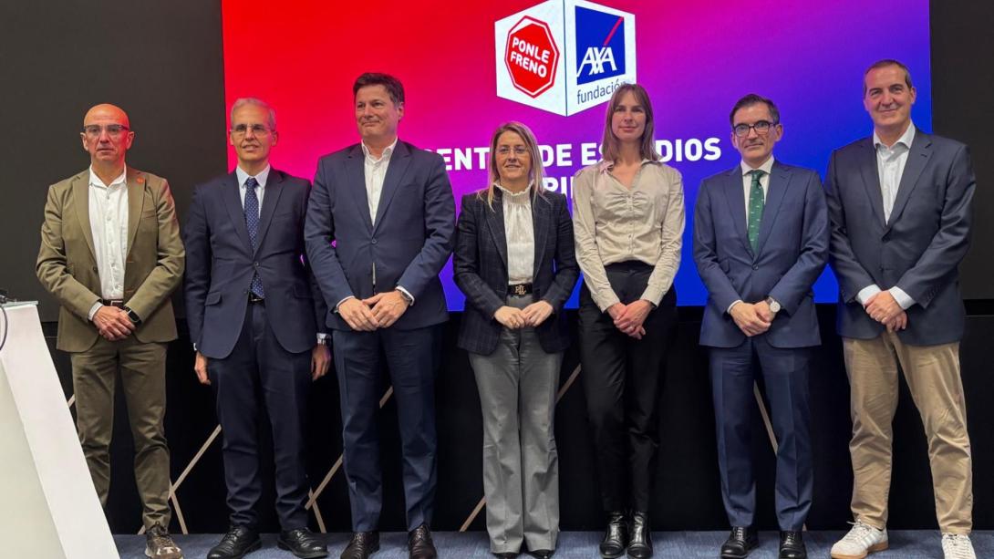 La FEMP anima a los ayuntamientos a sumarse a la iniciativa Ponle Freno Peatones 2030 La FEMP anima a los ayuntamientos a sumarse a la iniciativa Ponle Freno Peatones 2030