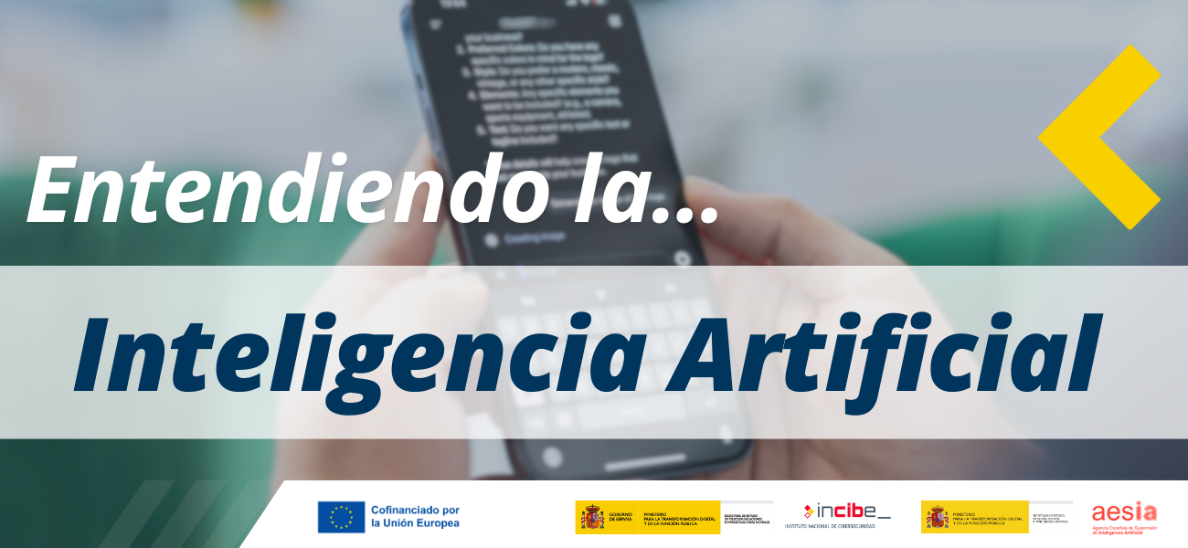 INCIBE pone el foco en el uso de la IA y la seguridad digital de los jóvenes