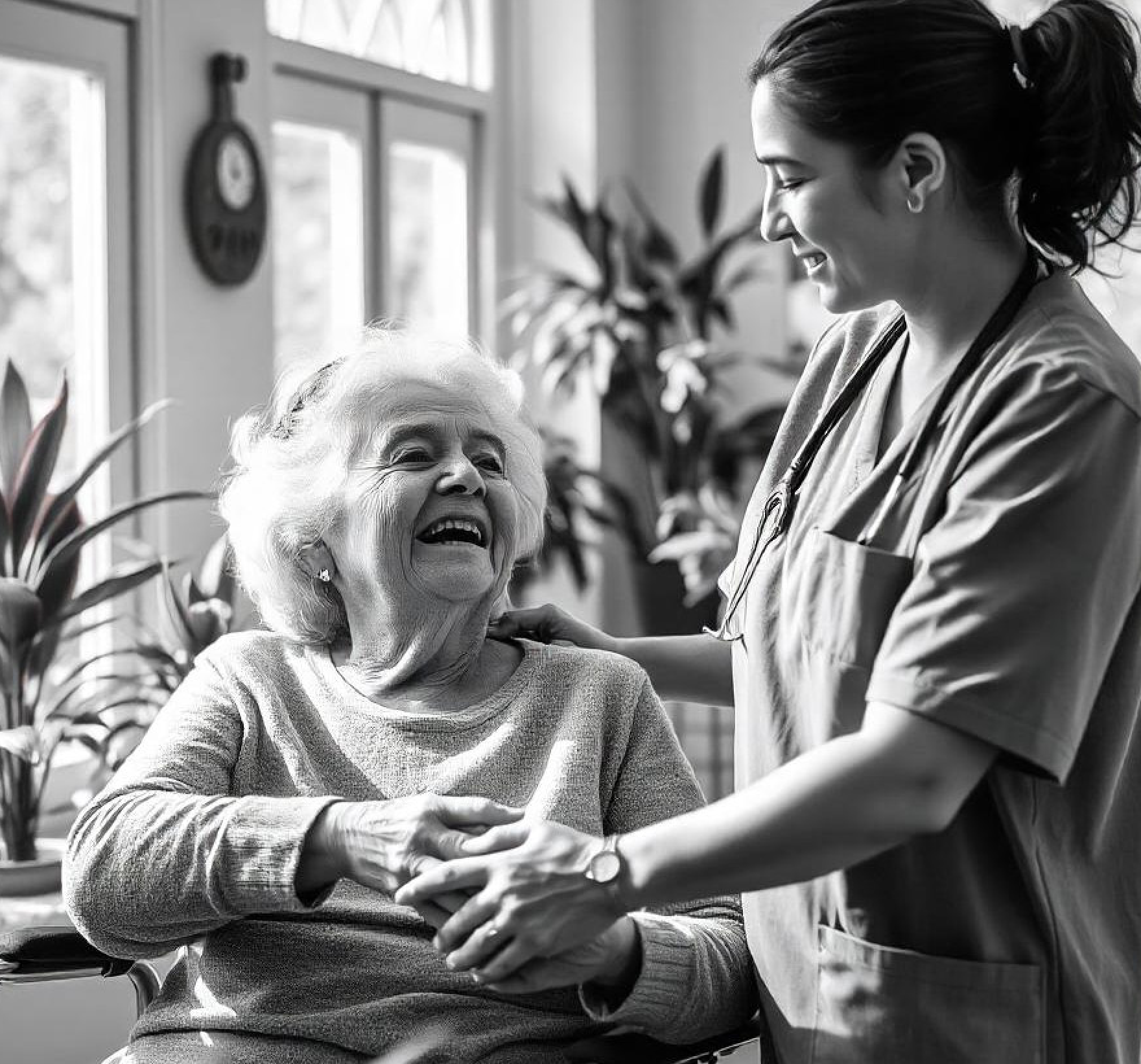 Building health systems designed for people, not diseases
