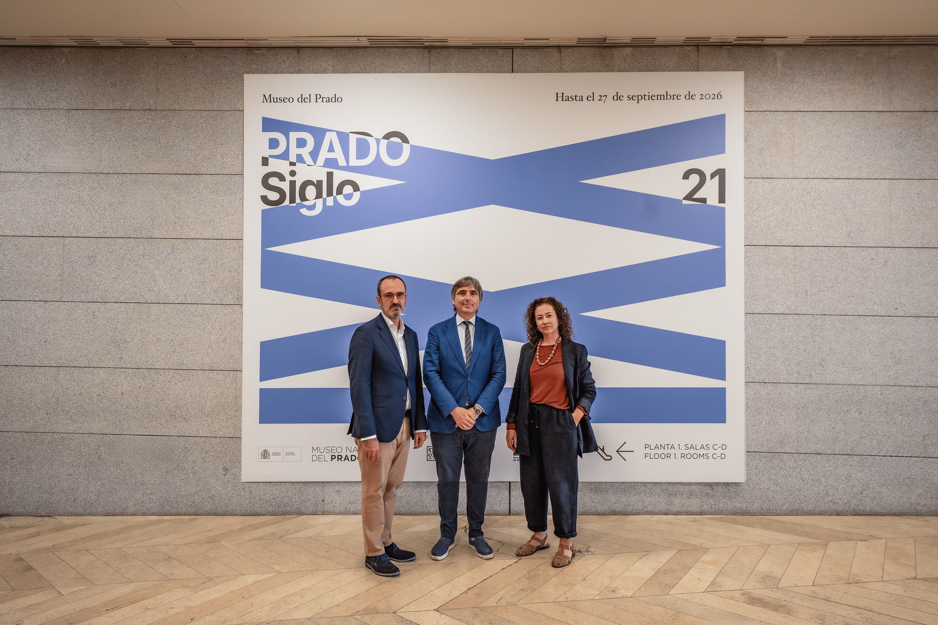 Samsung y el Museo del Prado presentan la nueva app con IA ‘Photo Prado’ para llevarse un recuerdo fotográfico gratuito de la visita al museo
