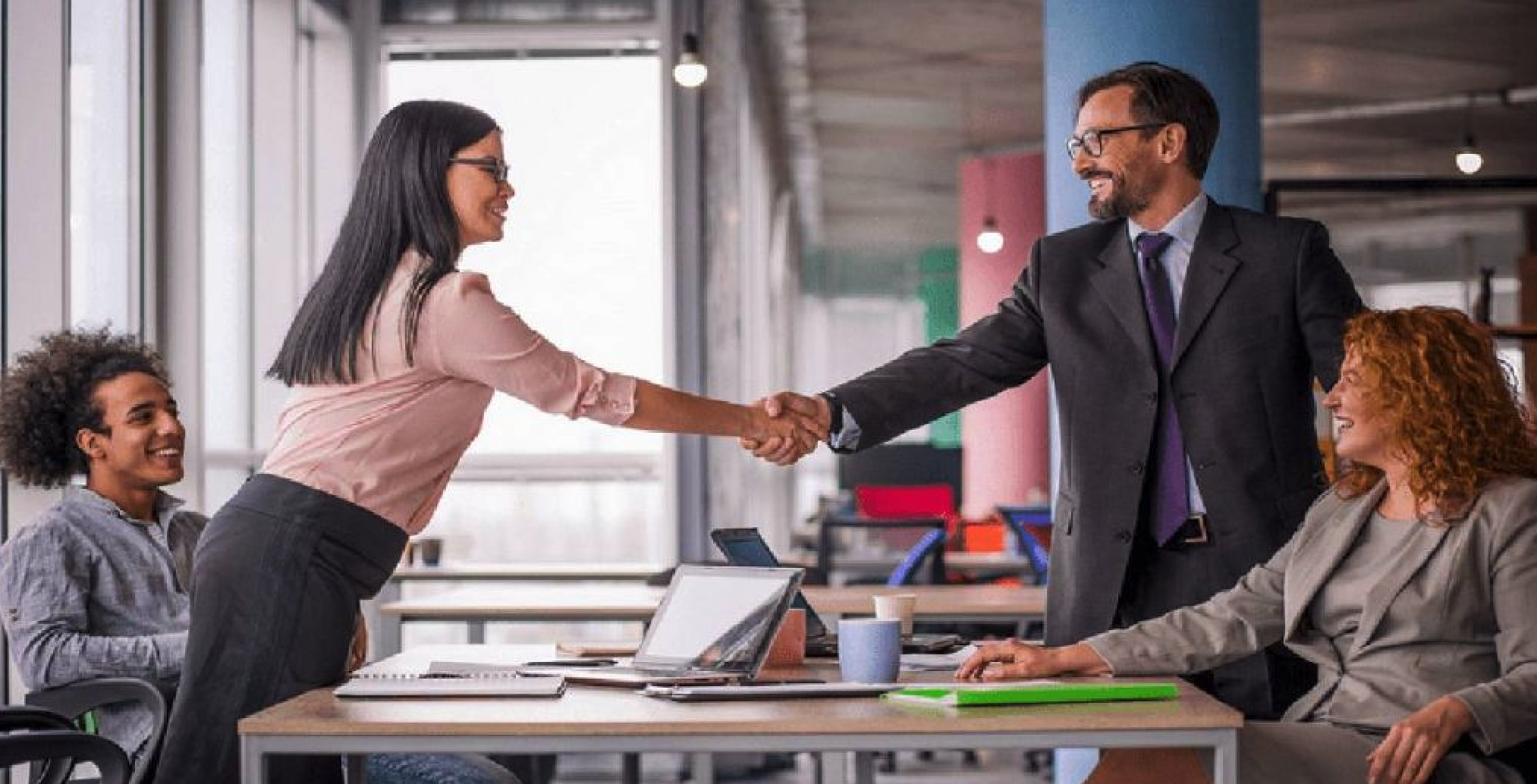 Who’s better at negotiating, men or women?