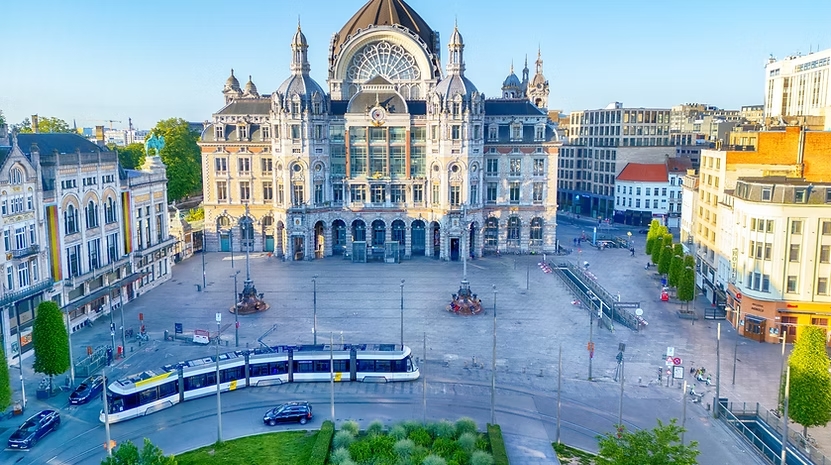 Ciudades más frescas y aire más limpio: de los modelos virtuales a las soluciones urbanas