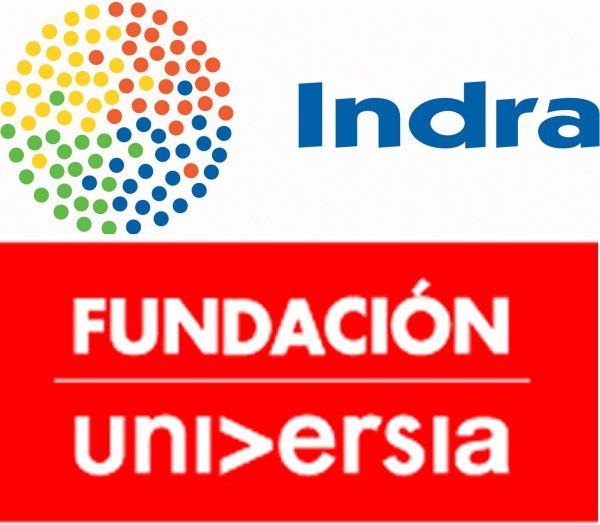 Indra y Fundación Universia buscan en la Universidad las tecnologías accesibles al futuro Indra y Fundación Universia buscan en la Universidad las tecnologías accesibles al futuro