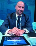 Manuel Machado Alonso
