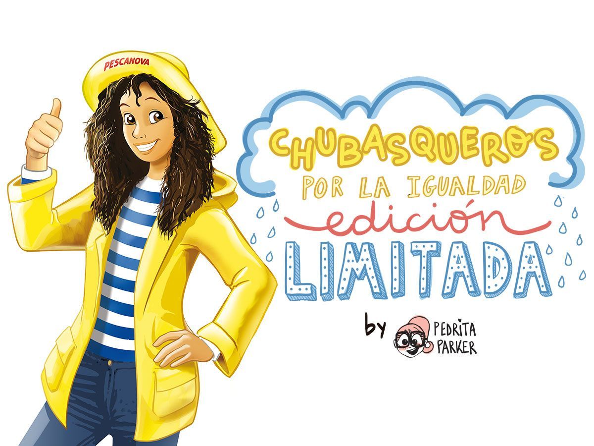 La Grumete: igualdad y respeto en Pescanova