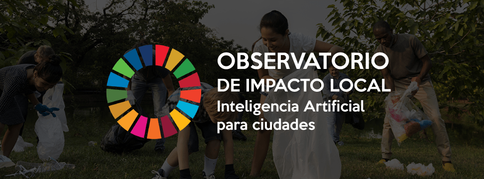 Citibeats, la 1ª Inteligencia Artificial para ciudades especializada en los Objetivos de Desarrollo Sostenible