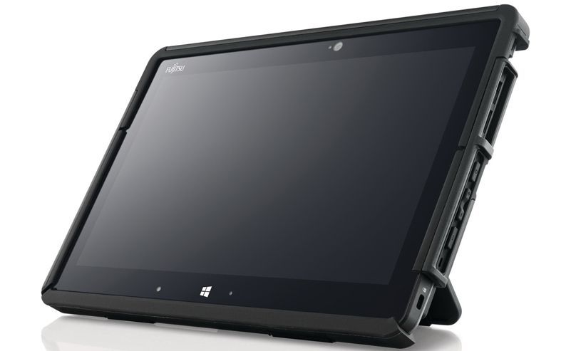 Fujitsu regala tabletas para el primer censo digital de Egipto 