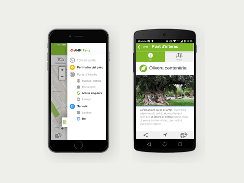 amb APP Infoparcs petita