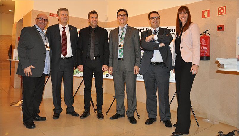 conferenciantes Bragança