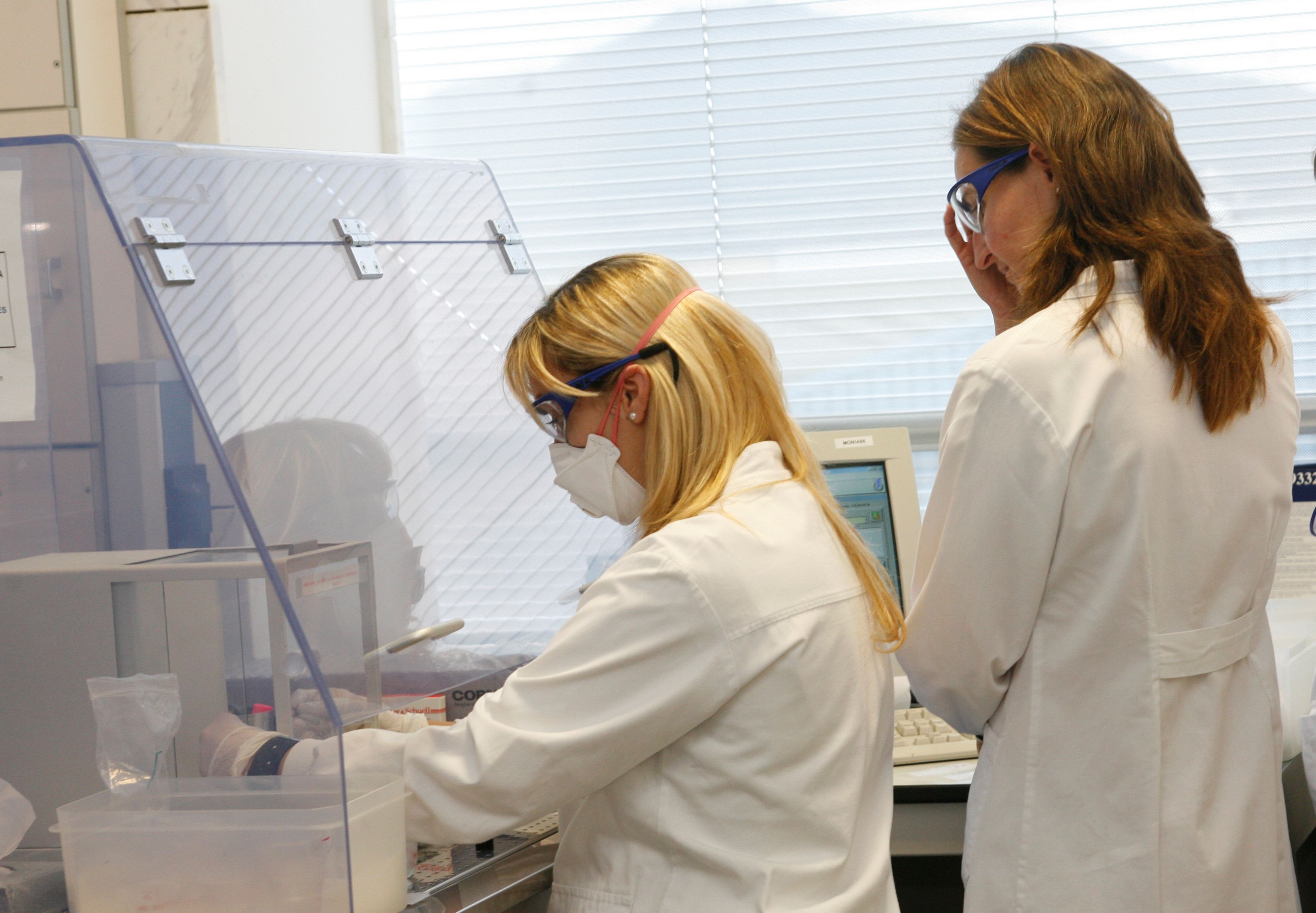 La industria farmacéutica tiene en fase de I+D 169 nuevos medicamentos contra el cáncer de mama La industria farmacéutica tiene en fase de I+D 169 nuevos medicamentos contra el cáncer de mama