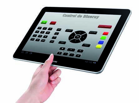 Tablet
