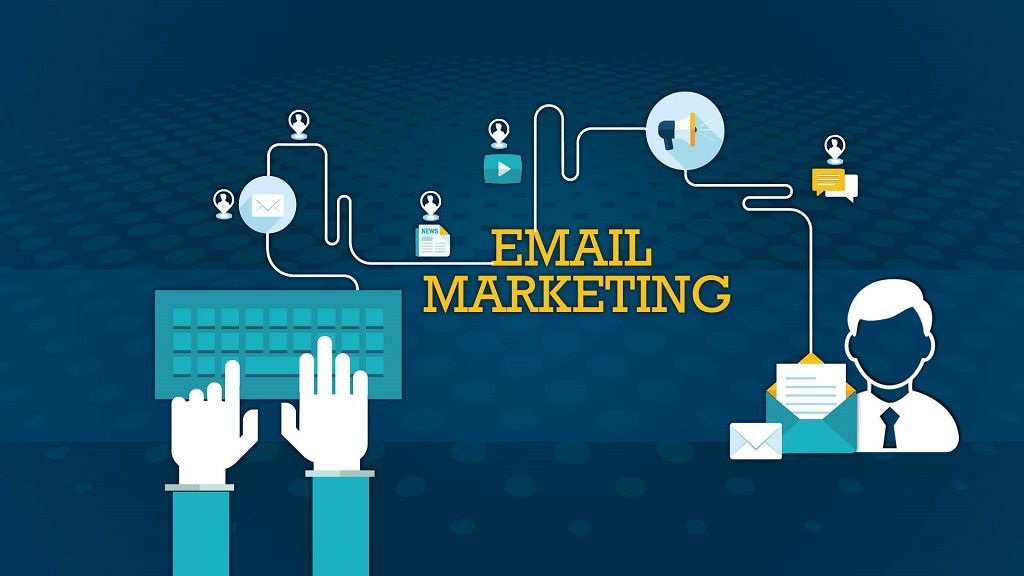 El email marketing se está imponiendo a las redes sociales El email marketing se está imponiendo a las redes sociales