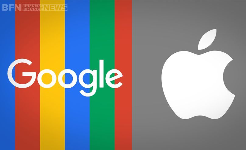 Apple-Google