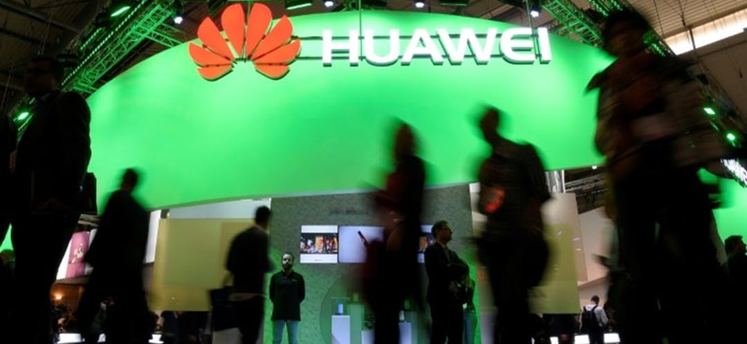 Huawei lanza la primera solución de energía 5G de la industria